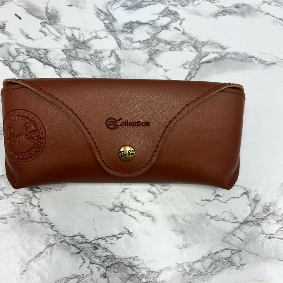 Ray Ban Aviator @collection Copper Frame - Picture 10 of 12